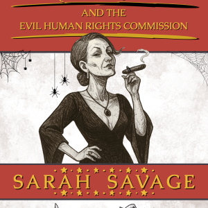 jackie trolling and the evil human rights commission